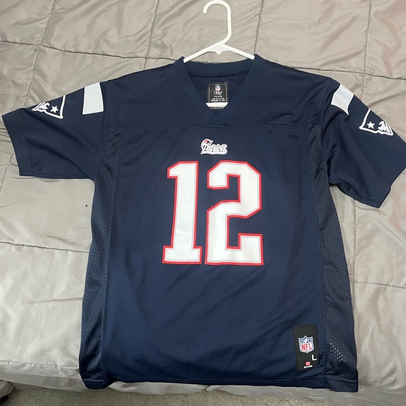 8 Sm-XXL Shirts - Picture 9 of 16